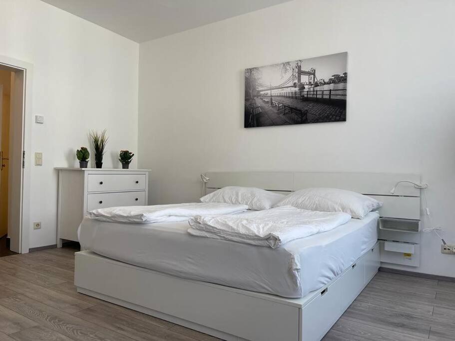 Gesamte Unterkunft Fuer 2, Top21 Viena Exterior foto
